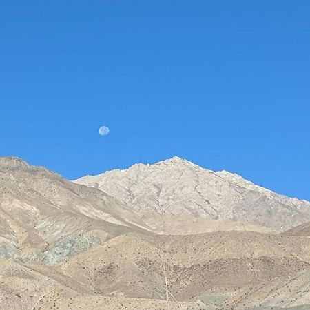 Hotel Royal Gasho Kargil Exterior photo